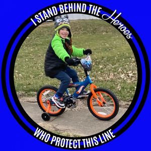 Meet your Posher, Jolene